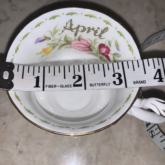 Royal Albert bone china - Picture 6 of 6